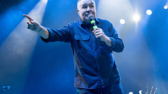 Ken Casey von Dropkick Murphys – »Es ist ein Klassenkampf«