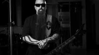 Kerry King  – Solotour angekündigt