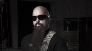 Kerry King über Tom Araya – Geschäftspartner