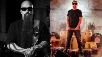Kerry King über Ex-Slayer-Kollegen – “Lombardo ist tot für mich”