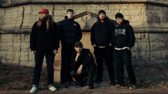 Knocked Loose - Albumankündigung – Scheinheilig