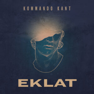 Kommando Kant: Eklat