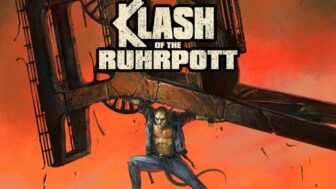 Kreator – Klash Of The Ruhrpott