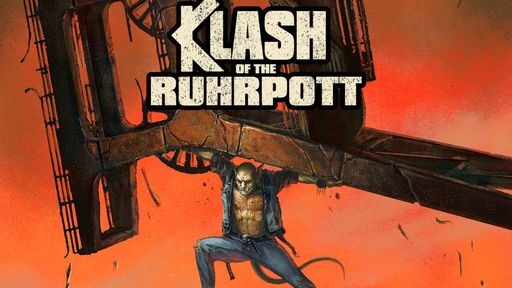 Klash Of The Ruhrpott