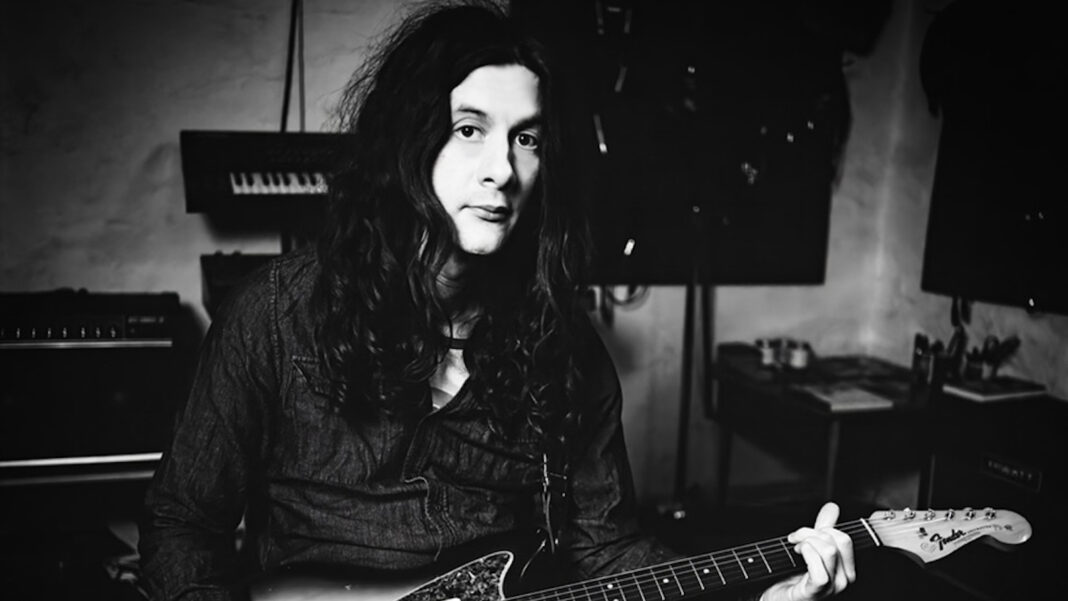 Kurt Vile (Foto: Lance Bangs)