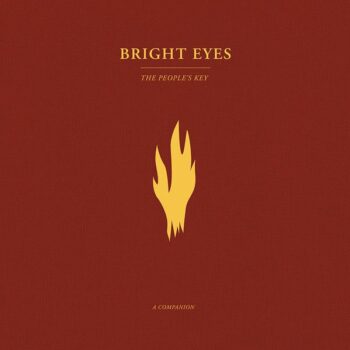 Bright Eyes - The People's Key: A Companion (EP)