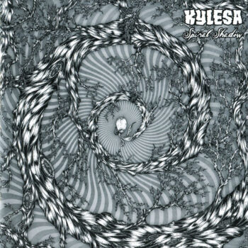 Kylesa - Spiral Shadow