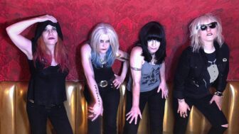 L7 - Neue Single – Wie kalt ist der Mars?