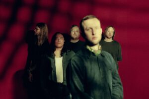 La Dispute - Neue Single – Drehbank der Zeit