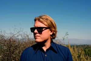 Ty Segall - Neues Album  – »Possession«