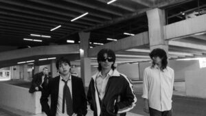 Late Night Drive Home – Debütalbum angekündigt