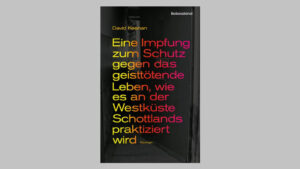 Lauter lesen –  David Keenan &#8211; Eine Impfung zum Schutz gegen&#8230;