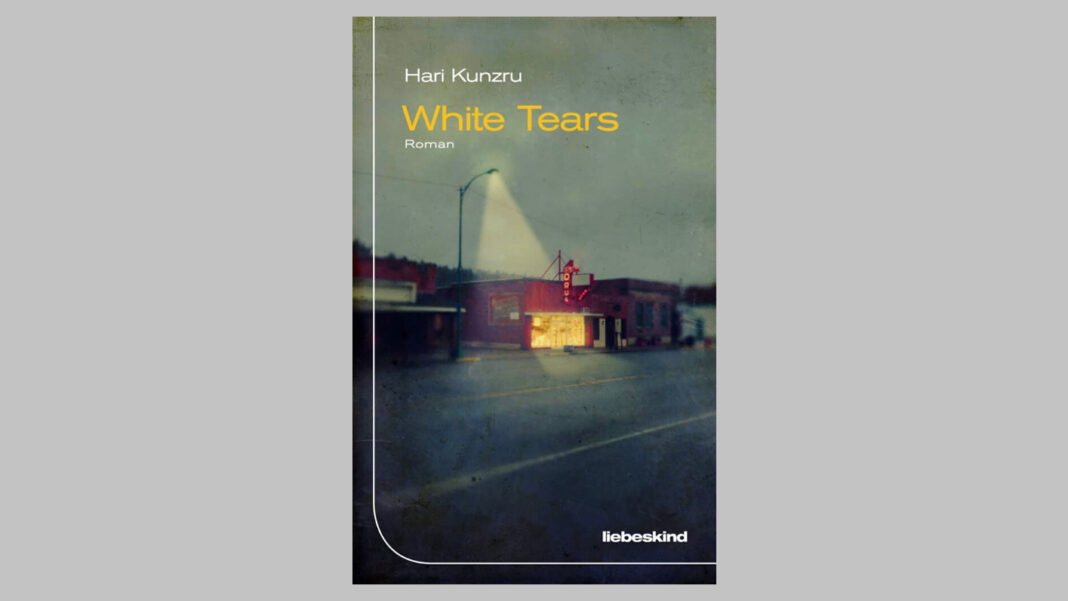 lauter-lesen-hari-kunzru-white-tears