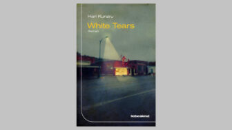 Lauter lesen – Hari Kunzru – White Tears