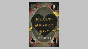 Lauter lesen –  Joe Hill &#8211; Heart-Shaped Box