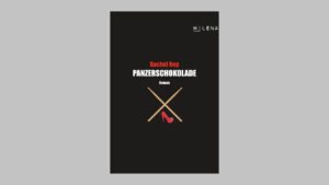 Lauter lesen –  Rachel Rep &#8211; Panzerschokolade