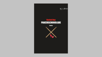 Lauter lesen –  Rachel Rep – Panzerschokolade