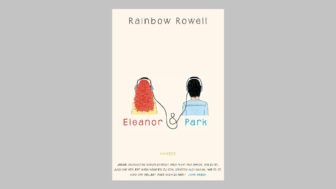 Lauter lesen –  Rainbow Rowell – Eleanor & Park