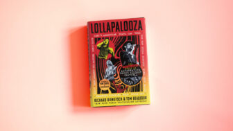 Review »Lollapalooza« –  Die Revolution geht auf Tour