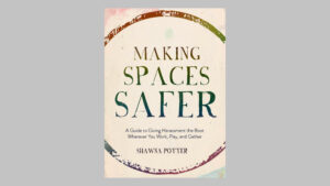 Lauter lesen: Making Spaces Safer –  Wohlfühloasen schaffen