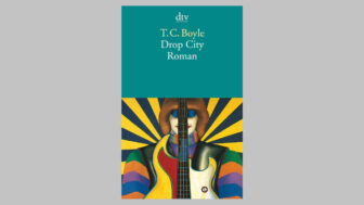 Lauter lesen –  T.C. Boyle – Drop City