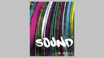 Lauter lesen –  T.M. Wolf – Sound