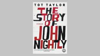 Lauter lesen –  Tot Taylor – The Story Of John Nightly