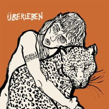 Leopard - Überleben