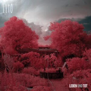 Leto leben und tot Cover