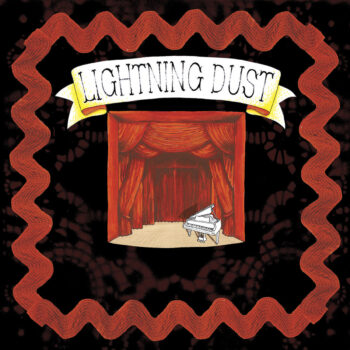 Lightning Dust - Lightning Dust