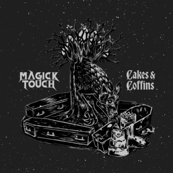 Magick Touch - Cakes & Coffins