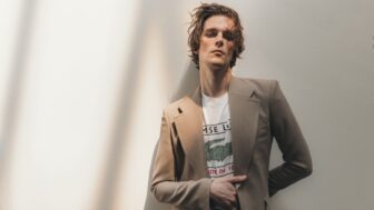 I don't know how but they found me  – Im Juni auf Tour