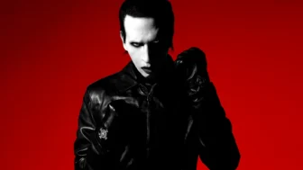 Marilyn Manson bei Nuclear Blast  – Neuer Plattenvertrag