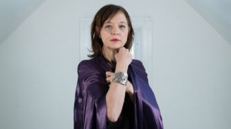 Mary Timony - neue Single – Ein stiller Gast