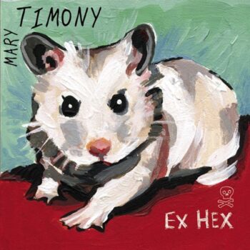 Mary Timony - Ex Hex