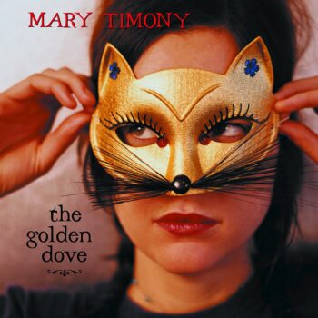 Mary Timony - The Golden Dove