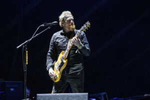 Gitarrist und Gründungsmitglied  – Brent Hinds verlässt Mastodon