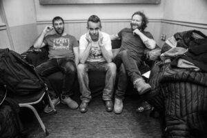 VISIONS empfiehlt – Mclusky kommen auf Tour