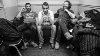 VISIONS empfiehlt – Mclusky kommen auf Tour