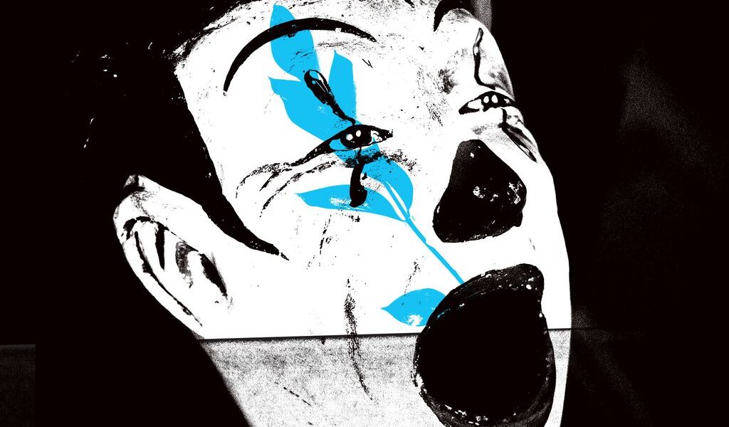 Platte der Woche: Mclusky - The World Is Still Here And So Are We