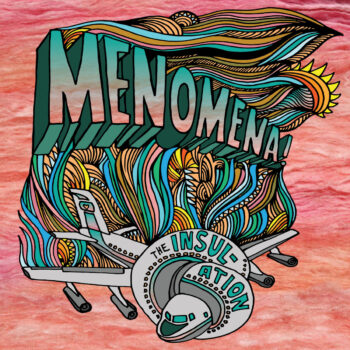 Menomena - The Insulation (EP)