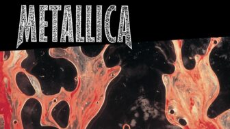 Metallica – »Load« remastert