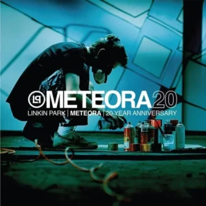 Linkin Park - Meteora 20