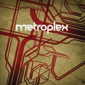 Metroplex - Decade Diary