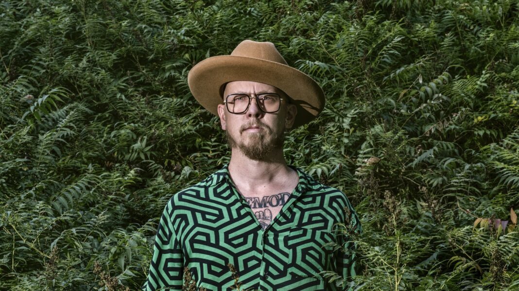 Mika Häkki