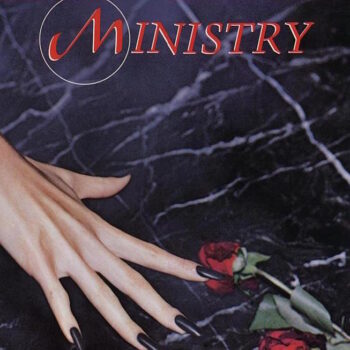 Ministry - With Sympathy