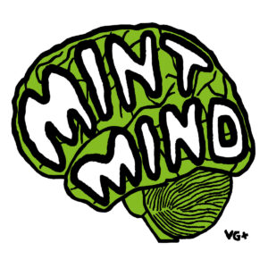 Mint Mind - VG+