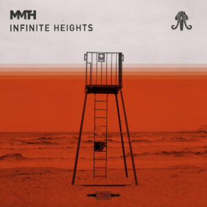 MMTH-Infinite Heights (Cover)