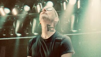 Moby - Neues Album & Tour – Zurück auf die Bühne