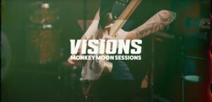 VISIONS unexplored – Monkey Moon Session mit Ugetsu